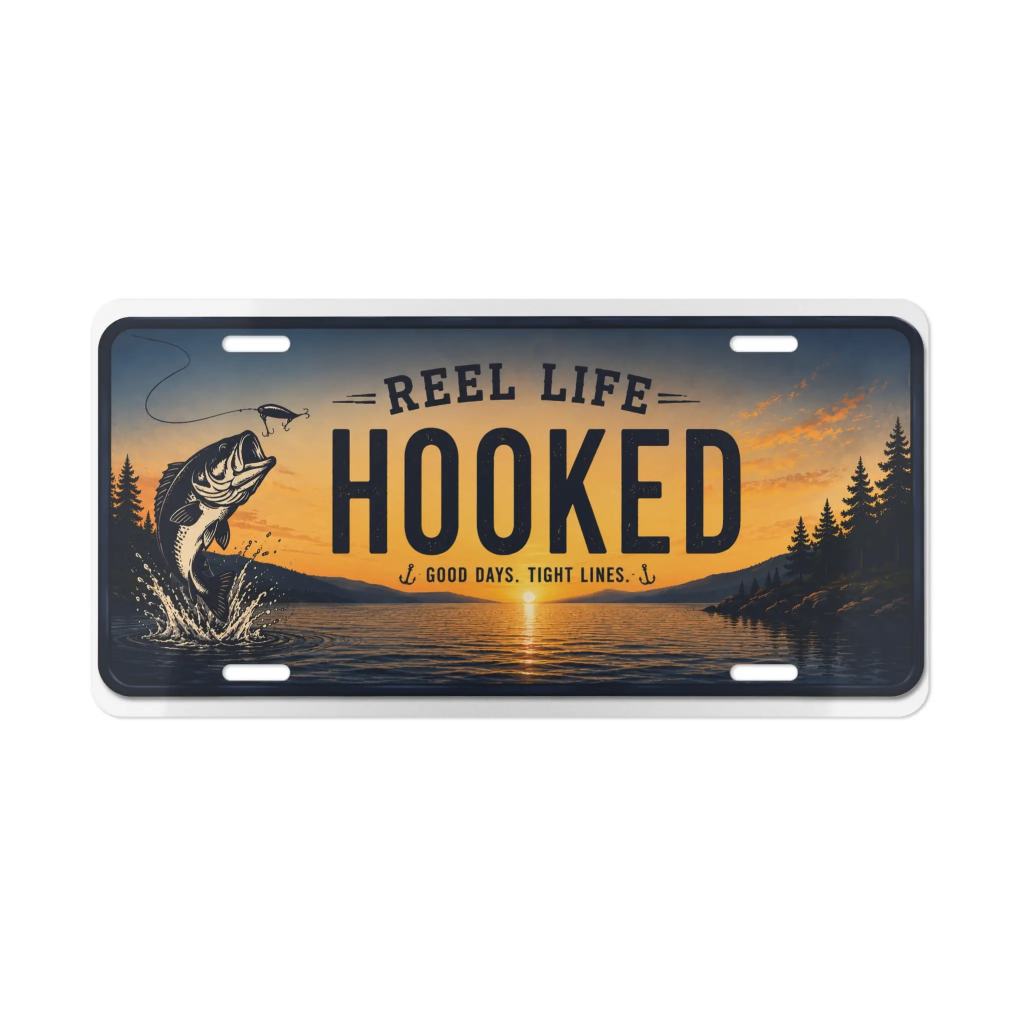 Vanity Plate Vanity Plate