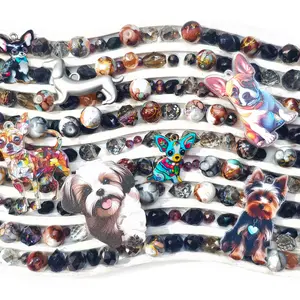 L1602]Best Pawtner 2.0 DIY tools set DIY Beads charms