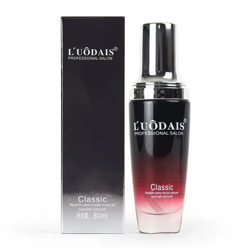 Luodais Hair Oil, Luodais Classic Hair Serum, Leave-In Perfume Hair Care