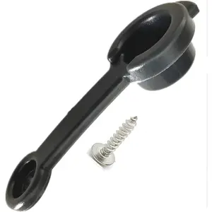 Lifetime Kayak Plug and Screw,  Drain Plug Hardware Compatible with Fathom Amped Freestyle Horizon Kayaks, Canoes & Fishing ,  Kayak Scupper Plugs Accessories