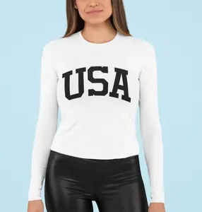 Rachel Green USA shirt rachel green long sleeve shirt USA ladies long sleeve rachel green clothing  friends tv show clothing usa long sleeve