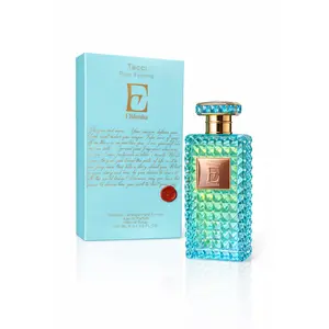 Ellämäu Tacci pour Femme 3.4oz  EDP Spray