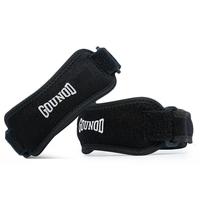 2 Pack-Black with Thickened Pad