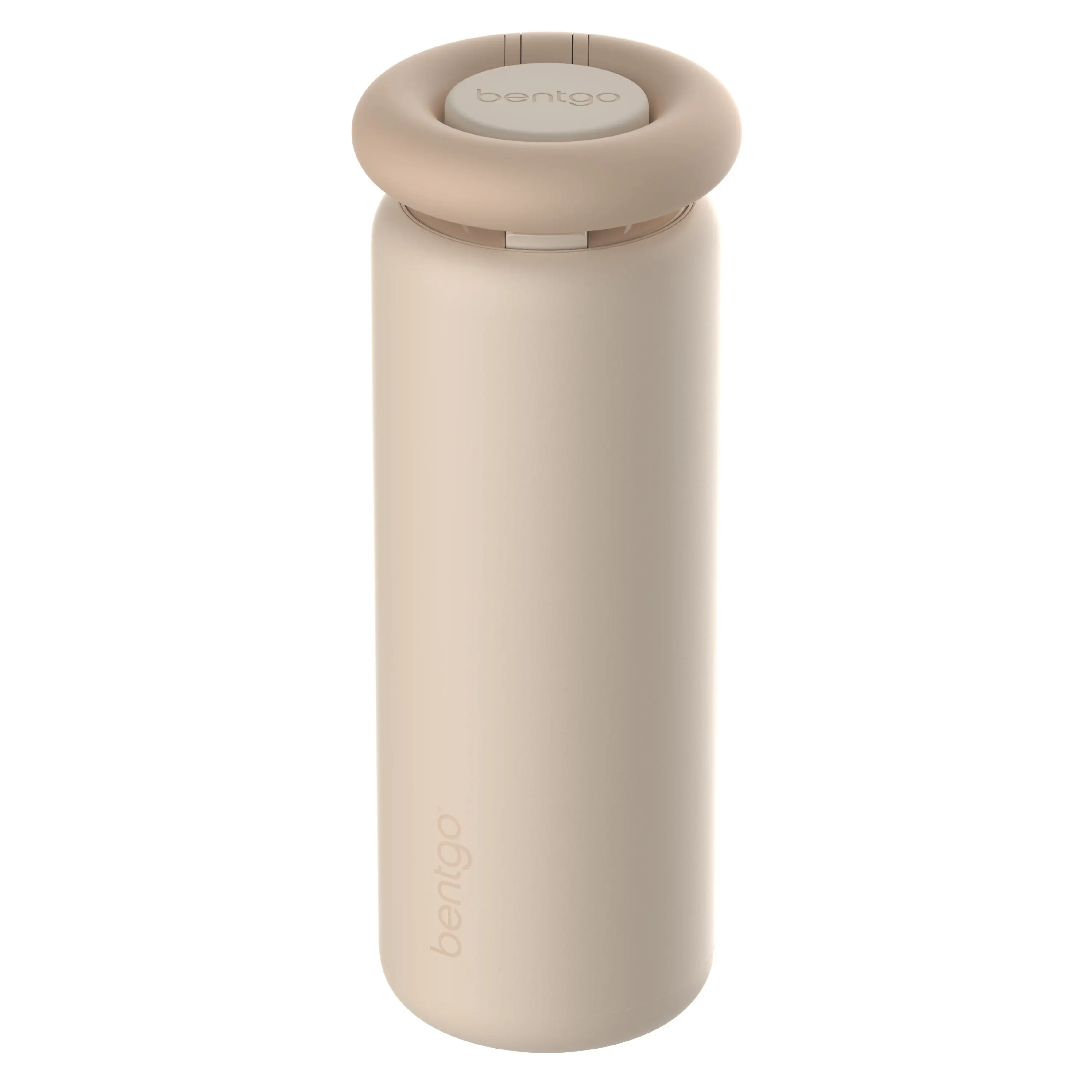 Bentgo Lift™ Chug Lid Water Bottle (24 fl oz)