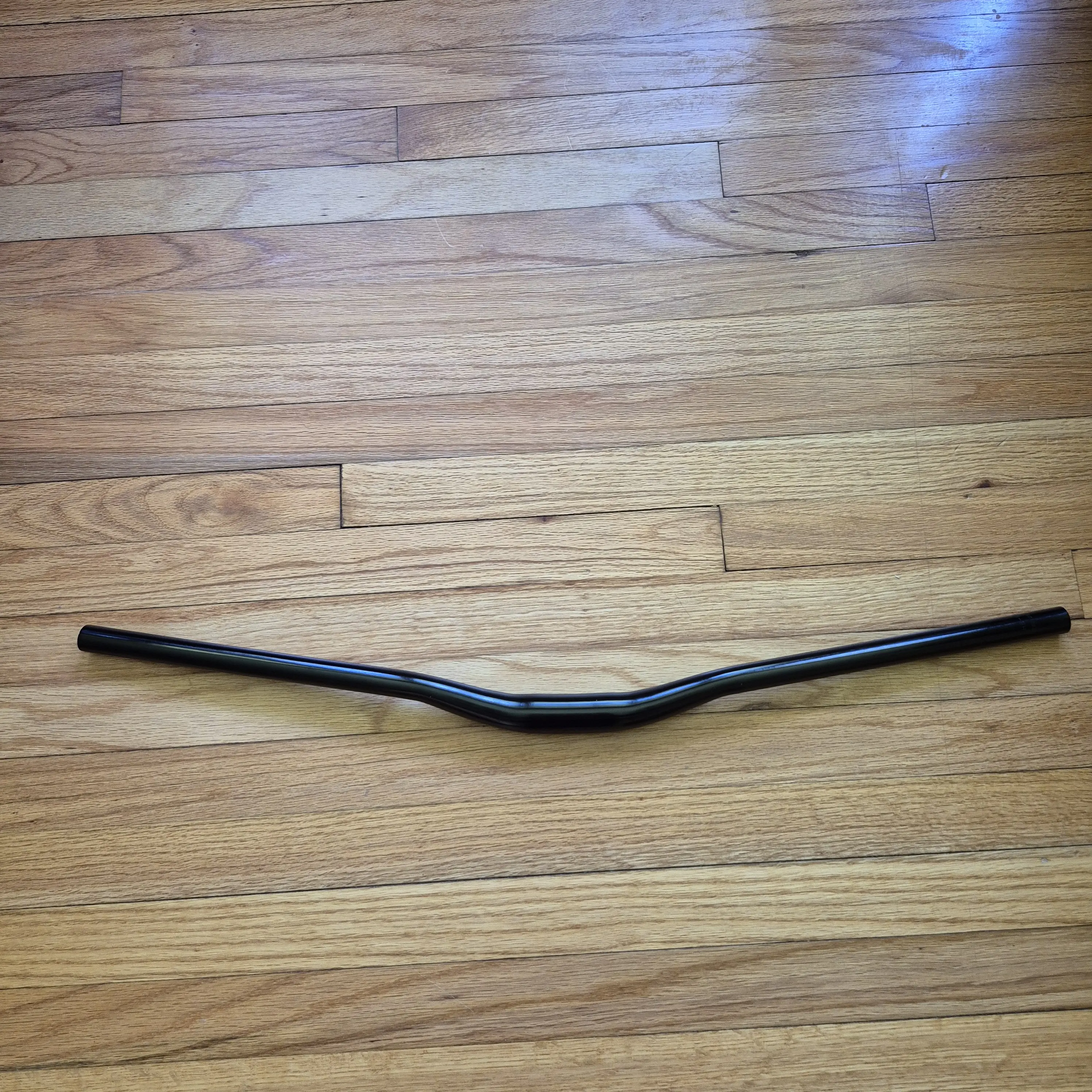 Glossy Black Handlebars (31.8mm) Glossy Black Handlebars (31.8mm)