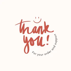Thank You Gift For Your Purchase