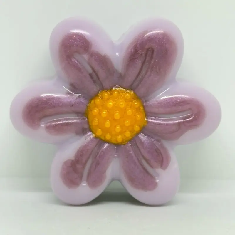 Lavender Rose All Natural Glycerin Soap Bar