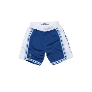 Authentic Shorts "NBA Los Angeles Lakers Alternate 1996-97" ASHRGS18120 LALROYA96