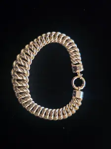 manilla corte princesa