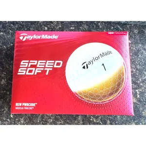 Taylor Made SpeedSoft