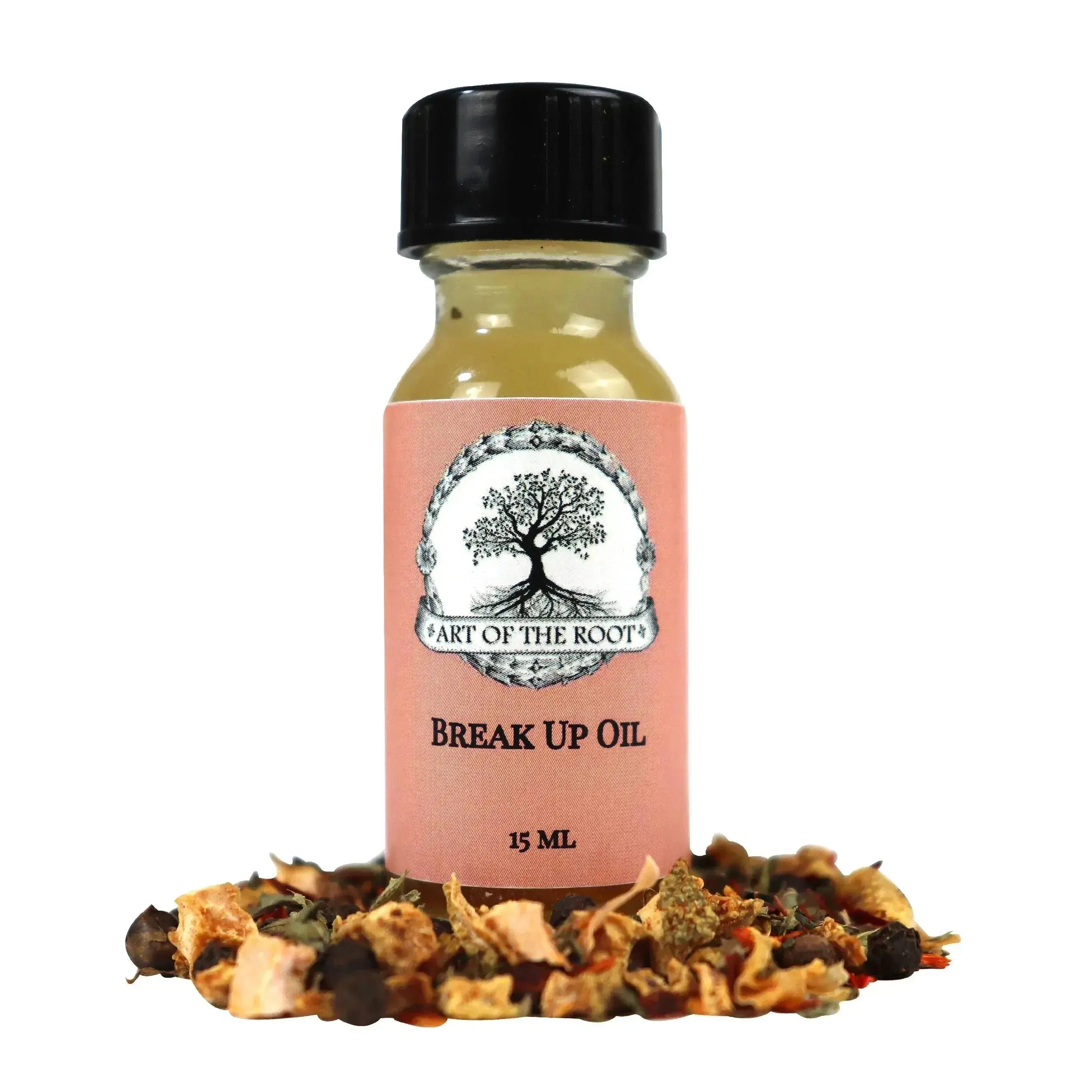 Break Up / Separation Oil