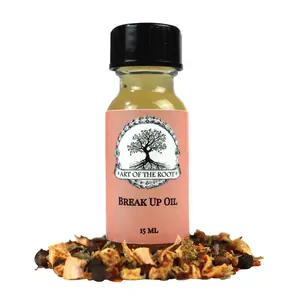 Break Up / Separation Oil