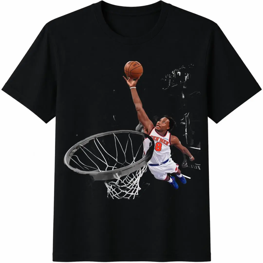 OG Anunoby Putback  Shirt, New York Basketball Fan Tee, Sports Fan Graphic T-Shirt