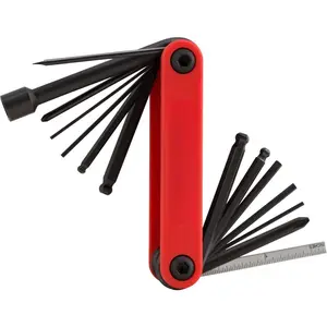 Guitar & Bass Multi-Tool