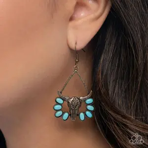 Western Whirlwind - Brass