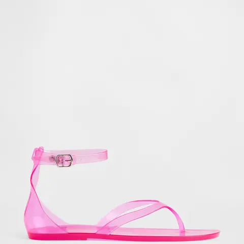 Gap Women's Jelly Thong Sandals