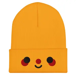 Clown Beanie