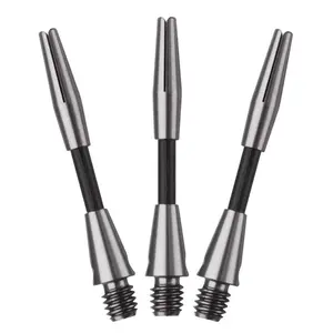 Viper Carbon Plus Ultra Light Dart Shaft Short