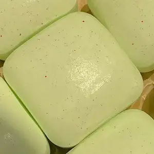 Cute Mini Toast Moist Slow Rising Squishy Toy Bread Fidget Toys for Kids and Adults Anti Stress Relief Funny ASMR Sensory Gifts