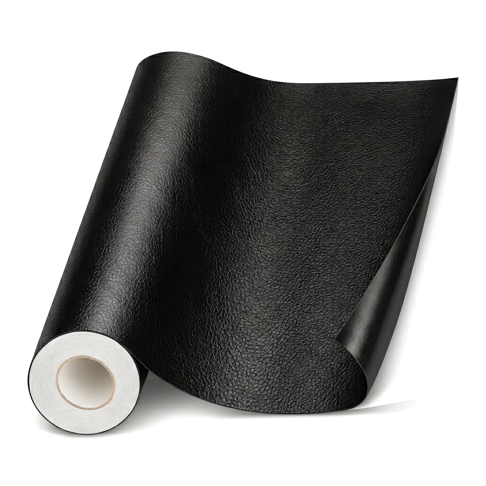 20*53.9inch Sofa Repair Patch Self Adhesive Leather Repair Patch Tape for Furniture Leather Couch Patch, for Sofas, Furniture, Car Seats, Office Chairs