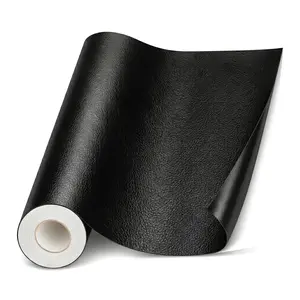 20*53.9inch Sofa Repair Patch Self Adhesive Leather Repair Patch Tape for Furniture Leather Couch Patch, for Sofas, Furniture, Car Seats, Office Chairs
