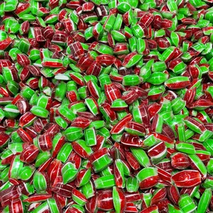 Ghost Pepper Candy Ghost Pepper Candy