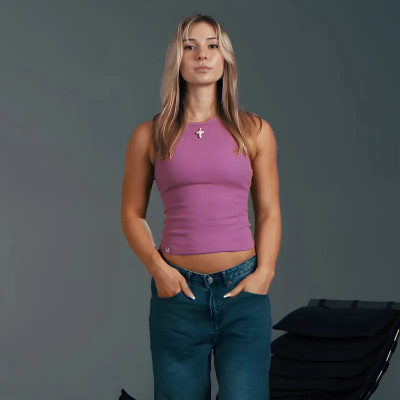 EKKO WOMENS Beater Compressive Tank Top - TikTok Shop EKKO WOMENS Beater Compressive Tank Top - TikTok Shop