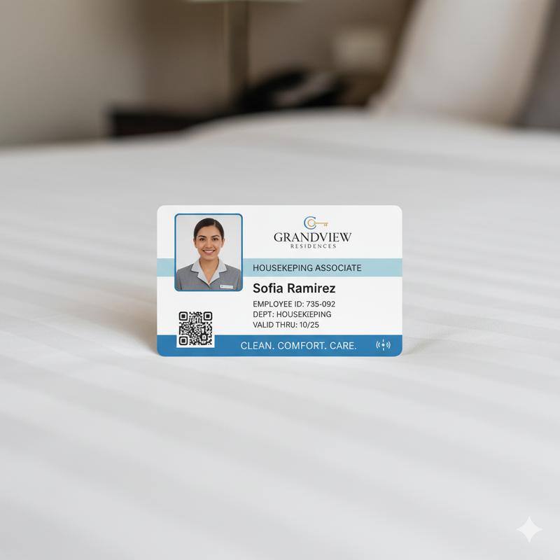 Priority Access Exclusive Member ID - Customizable Designs for Businesses Events and Themed Parties VIP-JD-2025