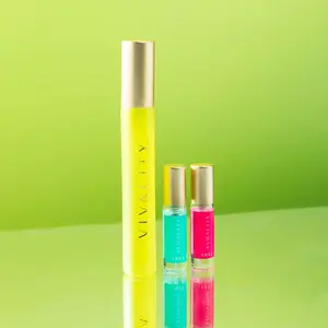 LWYA Eau De Parfume Discovery Set