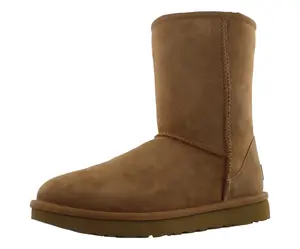UGG Classic Short II Womens Shoes