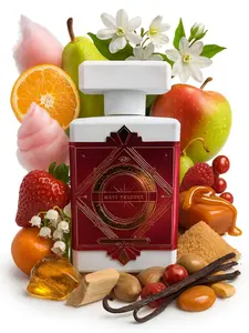 SWEET VELVET WOMEN 3.4 OZ EDP SPRAY