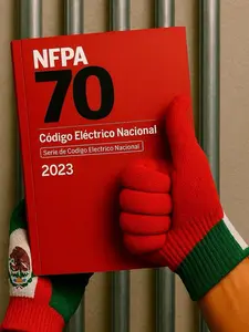 NEC 2023 SPANISH EDITION NEC 2023 ESPAÑOL