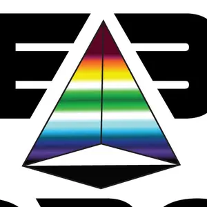 The Beat Drop shop logo