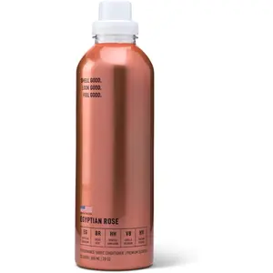 -  Fabric Softener (Egyptian Rose) Luxury , Softens & Preserves Fabric, Reduces Wrinkles, 19 Fl Oz