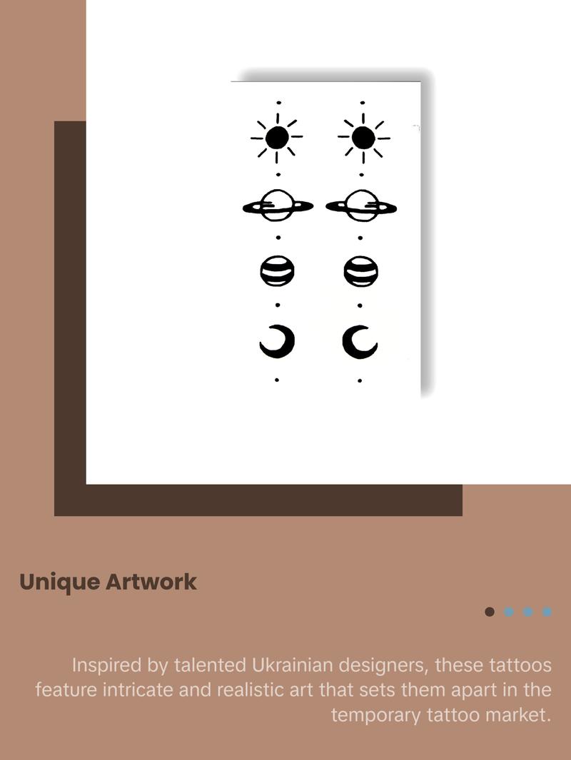 Planets (AS-199) Planets (AS-199)