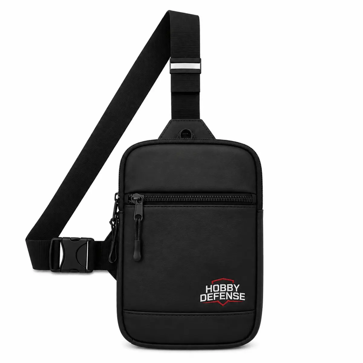 Hobby Defense Graded Card Sling Bag
