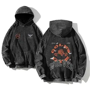 -Hoodie Pullover Gym Sweatshirt, Men's Gym Hoodies & Workout Hoodies, Sports Shirt,