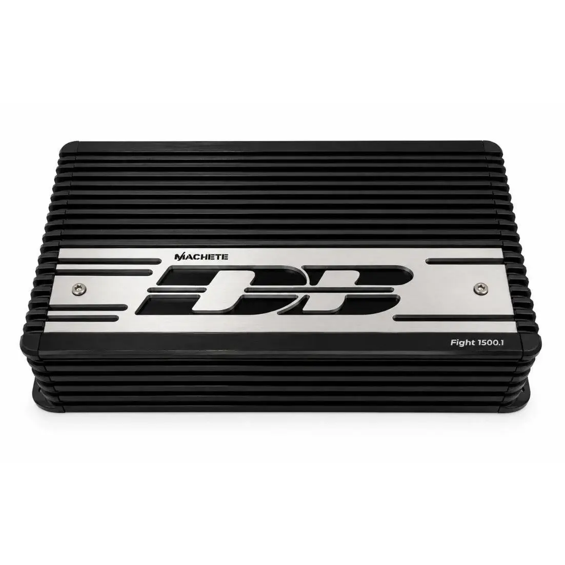 MACHETE FIGHT 1500.1 | 1500 Watt Power Amplifier