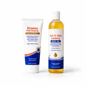 TriDerma Eczema Relief Bundle