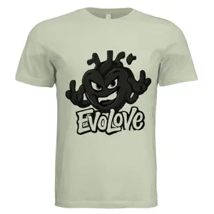 EvolovE black Evol Heart