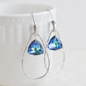 LEXY EARRING Casual Stainless