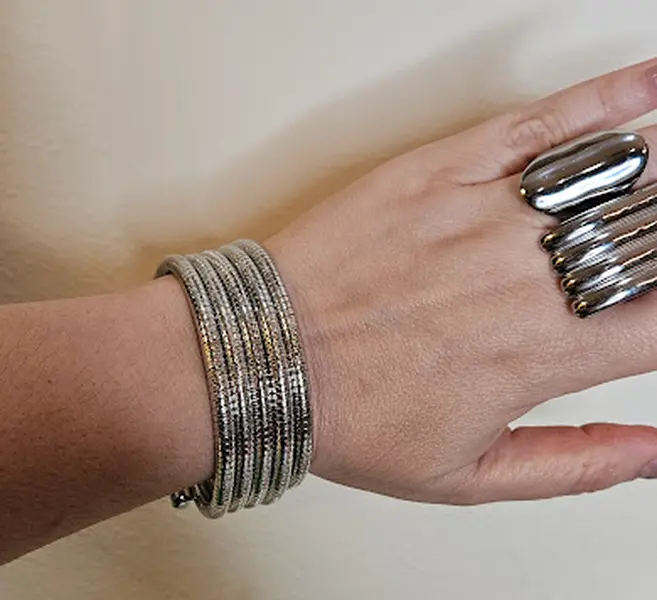 Pulsera IZA
