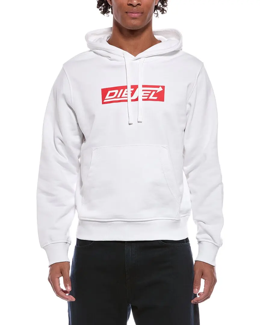 Diesel Hoodie