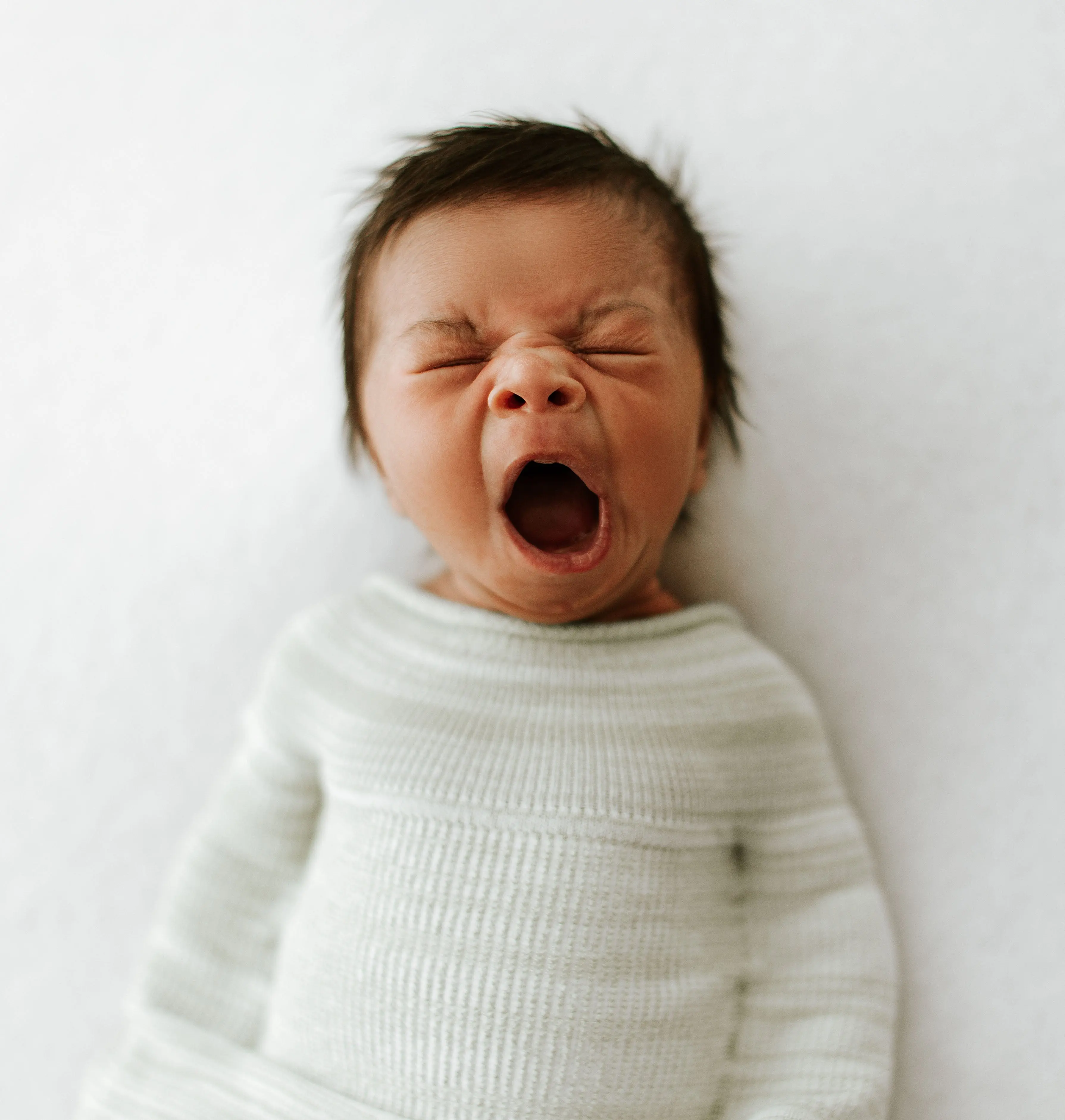 Bamboo Blend Mint Swaddle Sleep Sack Bamboo Blend Mint Swaddle Sleep Sack