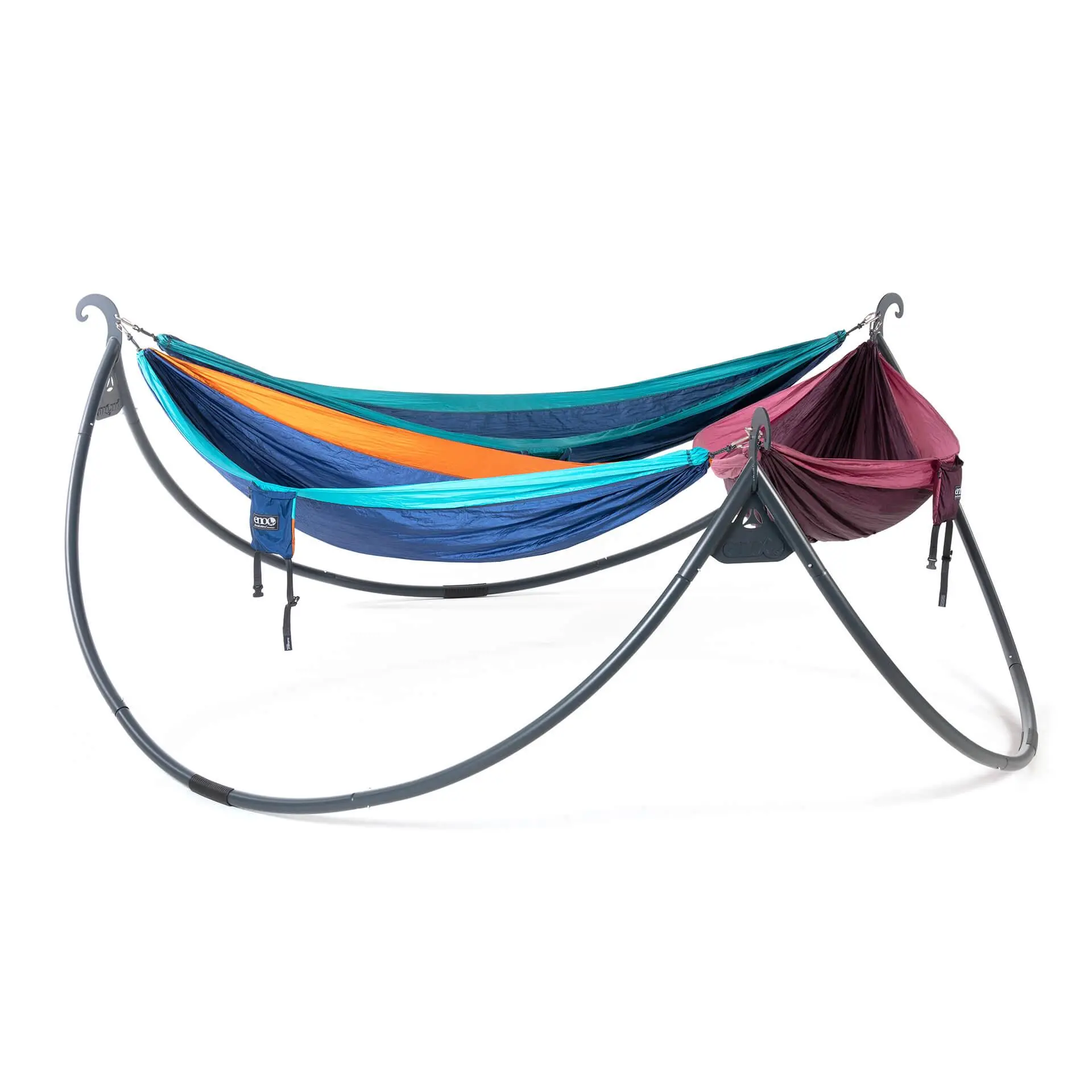 ENOpod® Hammock Stand ENOpod® Hammock Stand