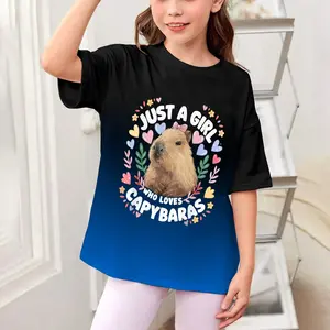 Funny I'm Not Short I'm Penguin Size Cute Penguin T-Shirt