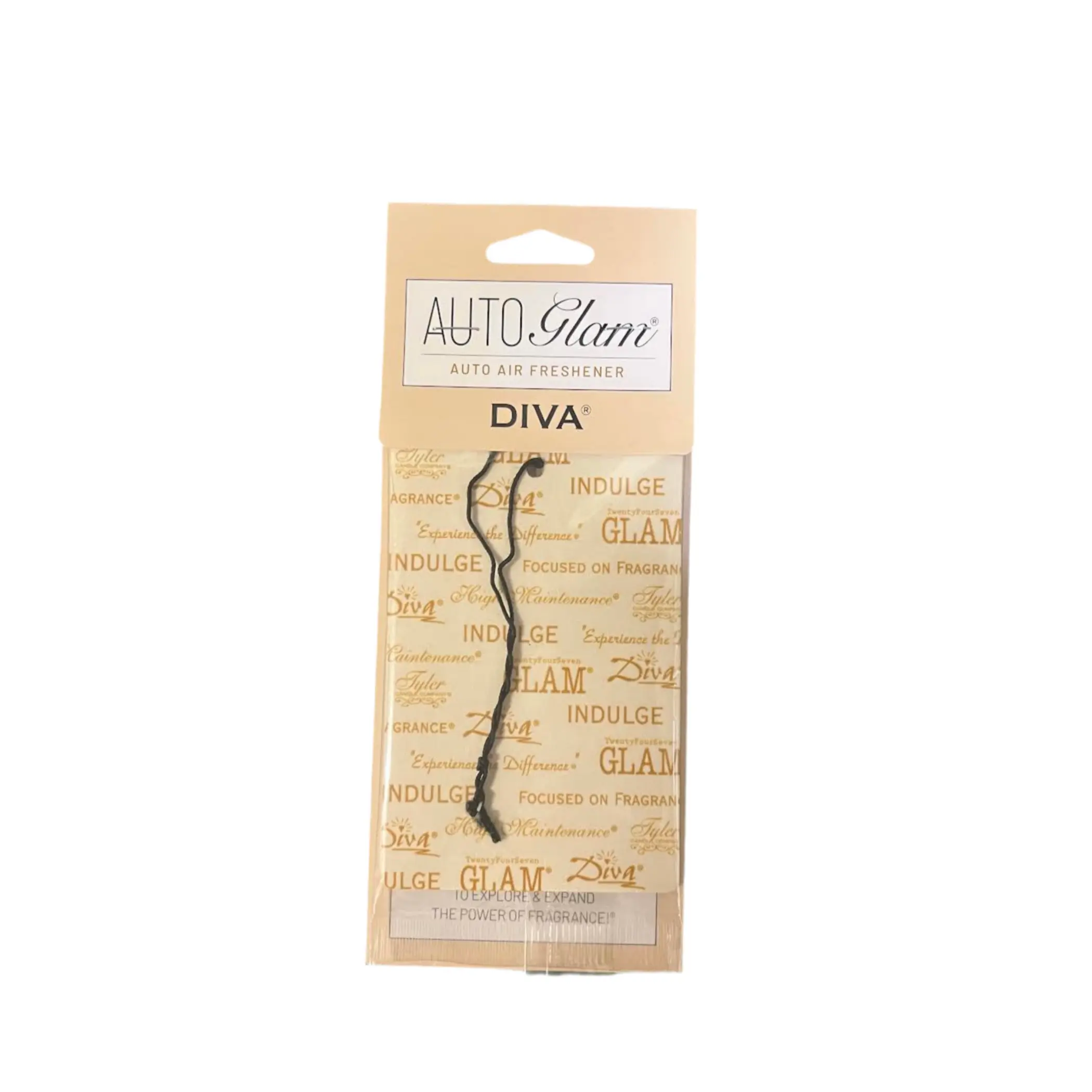 Tyler Candle Company Autoglam Interior Auto Home Air Freshener Diva High Maintenance Kathina Regal Limelight
