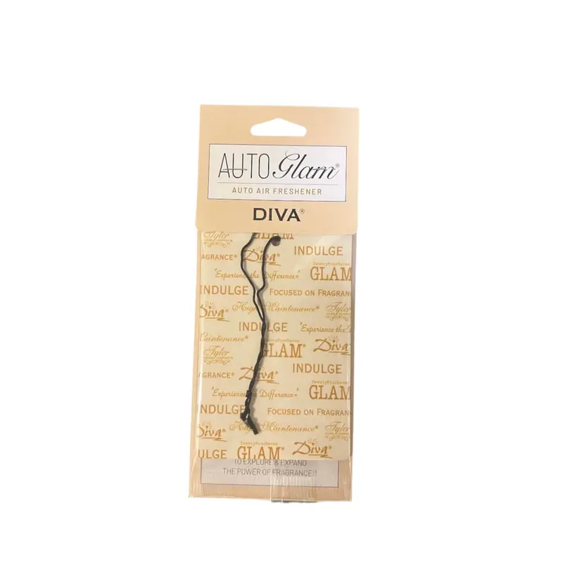 Tyler Candle Company Autoglam Interior Auto Home Air Freshener Diva High Maintenance Kathina Regal Limelight