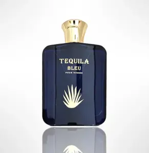 Bharara Tequila Bleu Pour Homme M EDP 3.4oz