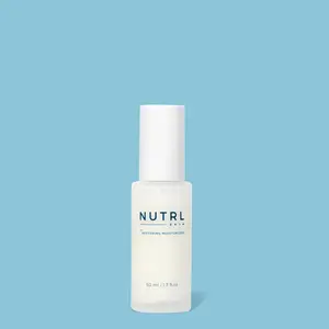 Restoring Moisturizer